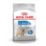 Royal canin light weight care mini croquettes pour chien 3kg