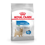Royal canin light weight care mini croquettes pour chien 8kg