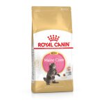 Royal canin maine coon chaton pour chat 4kg