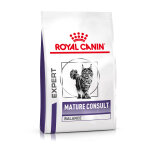 Royal canin mature consult balance pour chat 1, 5kg