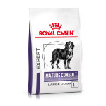 Royal canin mature consult large pour chien 14kg