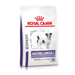 Royal canin mature consult small pour chien 3, 5kg