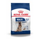 Royal canin maxi adult 5 + pour chien 10kg