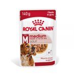 Royal canin medium adult pour chien 10x140g Royal canin medium adult pour chien 10x140g
