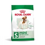 Royal canin mini adult pour chien 4kg