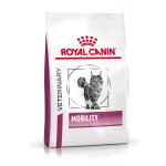 Royal canin mobility pour chat 2kg Royal canin mobility pour chat 2kg