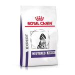 Royal canin neutered junior medium pour chien 10kg