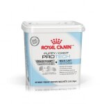 Royal canin puppy pro tech 1, 2kg
