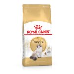 Royal canin ragdoll croquettes pour chat 2kg