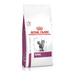 Royal canin renal pour chat 4kg