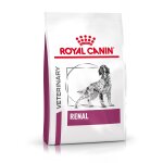 Royal canin renal pour chien 2kg