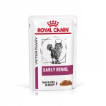Royal canin renal nourriture humide pour chat 12x85g