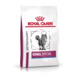 Royal canin renal special pour chat 4kg