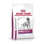 Royal canin renal special pour chien 10kg