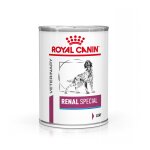 Royal canin renal special nourriture humide pour chien 12x410g Royal canin renal special nourriture humide pour chien 12x410g