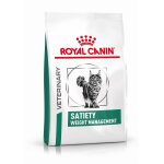 Royal canin satiety weight management pour chats 1, 5kg