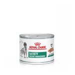 Royal canin satiety weight management nourriture humide pour chiens 12x195g Royal canin satiety weight management nourriture humide pour chiens 12x195g