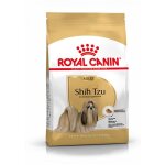Royal canin shih tzu adult croquettes pour chien 7, 5kg