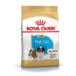 Royal canin shih tzu croquettes pour chiot 1, 5kg