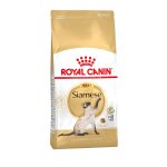 Royal canin siamese 38 croquettes pour chat 2kg