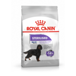 Royal canin sterilised maxi croquettes pour chien 12kg