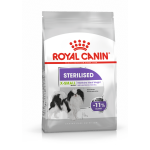Royal canin sterilised x - small croquettes pour chien 1, 5kg