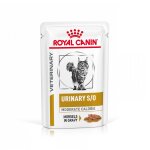 Royal canin urinary pour chat moderate calorie 12 sachets de 85g Royal canin urinary pour chat moderate calorie 12 sachets de 85g