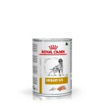 Royal canin urinary pour chien 12 boites de 410g