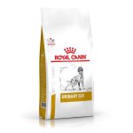 Royal canin urinary pour chien 7, 5kg