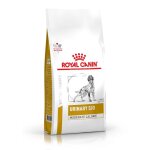 Royal canin urinary moderate calorie pour chien 12kg