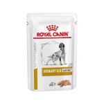 Royal canin urinary urinary s / o ageing 7 + pour chien 12x85g Royal canin urinary urinary s / o ageing 7 + pour chien 12x85g