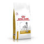 Royal canin urinary u / c low purine chien 7, 5kg