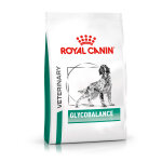 Royal canin veterinary diets glycobalance croquettes pour chien 12kg