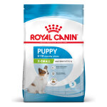 Royal canin x - small puppy croquettes pour chiens 500g