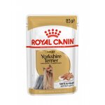 Royal canin yorkshire adult pour chien 12 x 85g Royal canin yorkshire adult pour chien 12 x 85g