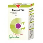 Rubnal 300 mg - 60 cprs