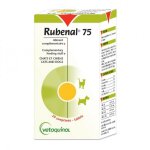Rubnal 75 mg - 20 cprs