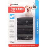 Sacs pour dejections swifty noir 3x8pcs
