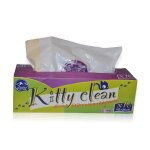 Sac kitty clean