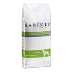 Sanimed hypoallergenic lr croquettes pour chiens 12, 5kg agneau