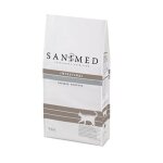 Sanimed intestinal insect croquettes pour chats 4, 5kg