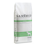 Sanimed junior croquettes pour chiens 12, 5kg