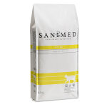 Sanimed kitten croquettes pour chatons 4, 5kg