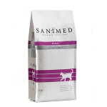 Sanimed renal croquettes pour chats 1, 5kg