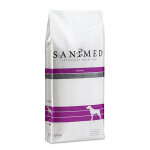 Sanimed renal croquettes pour chiens 12, 5kg
