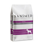 Sanimed renal croquettes pour chiens 3kg