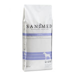Sanimed senior croquettes pour chiens 12, 5kg
