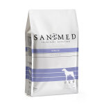 Sanimed senior croquettes pour chiens 3kg