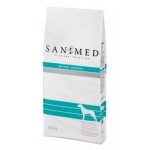Sanimed weight control croquettes pour chiens 12, 5kg