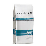 Sanimed weight reduction croquettes pour chats 1, 5kg